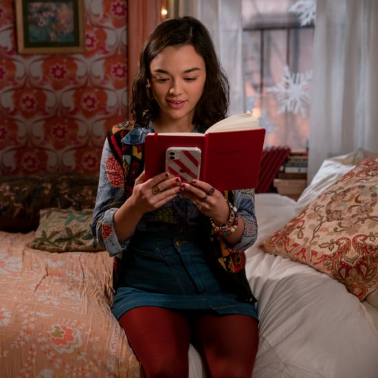 Dash & Lily: Midori Francis on What to Expect in Season 1