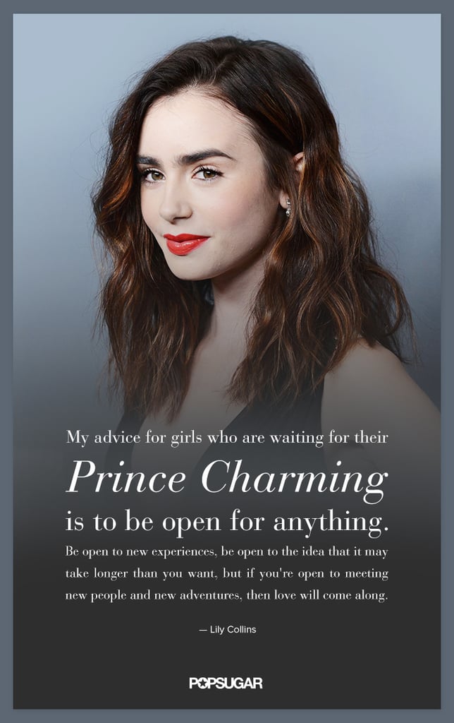 Inspiring Pinnable Quotes From Young Female Celebrities | POPSUGAR