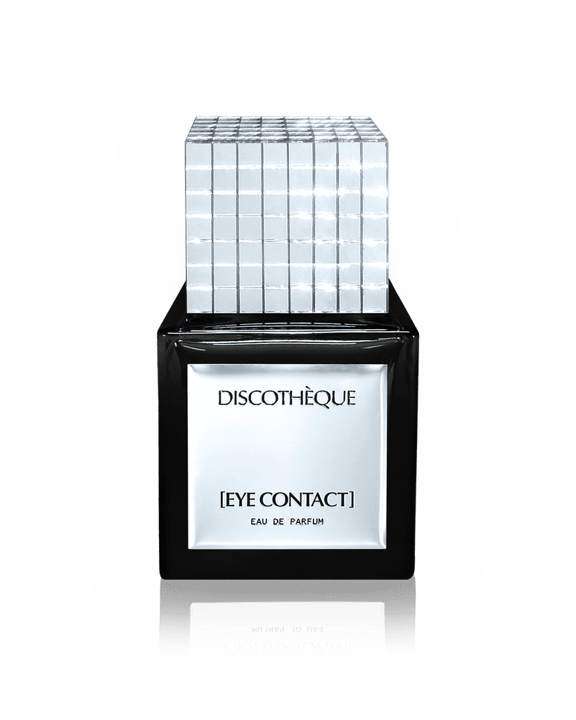 Discothèque Eye Contact Eau de Parfum