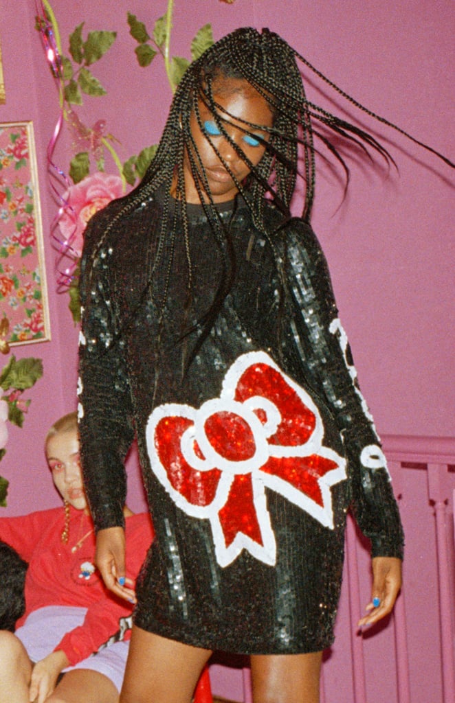 ASOS Hello Kitty Holiday Collection 2017