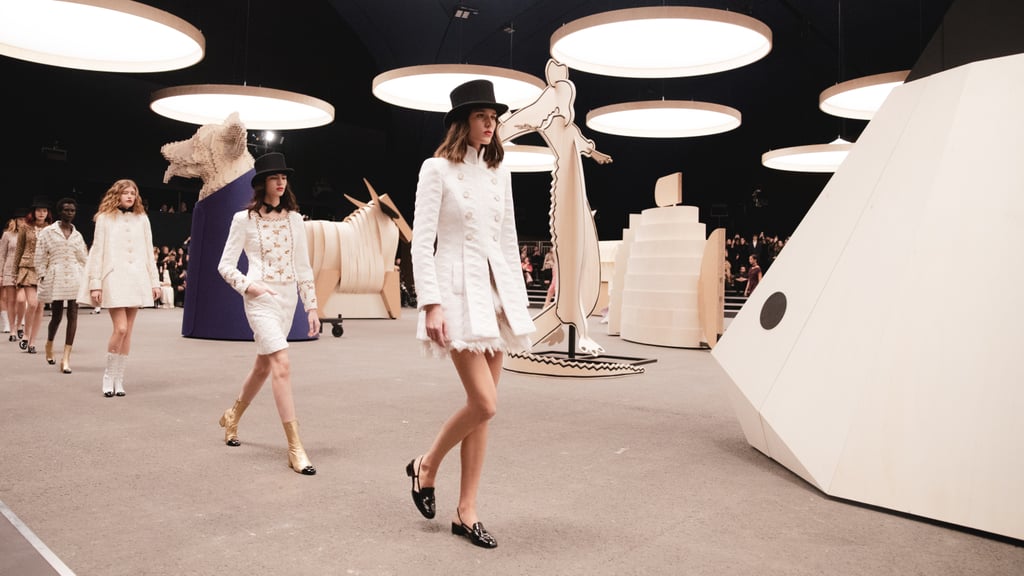 Chanel Haute Couture Spring/Summer 2023 Collection