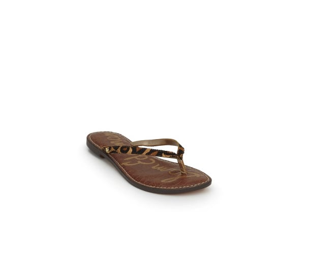 Sam edelman gracie sale flip flop