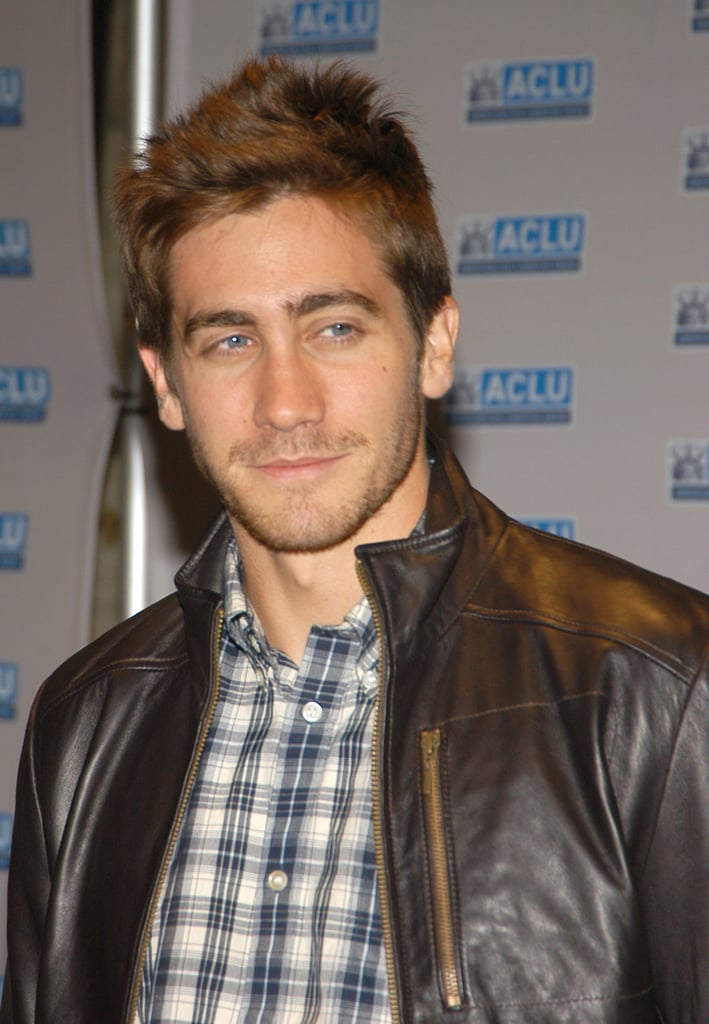 Sexy Jake Gyllenhaal Pictures