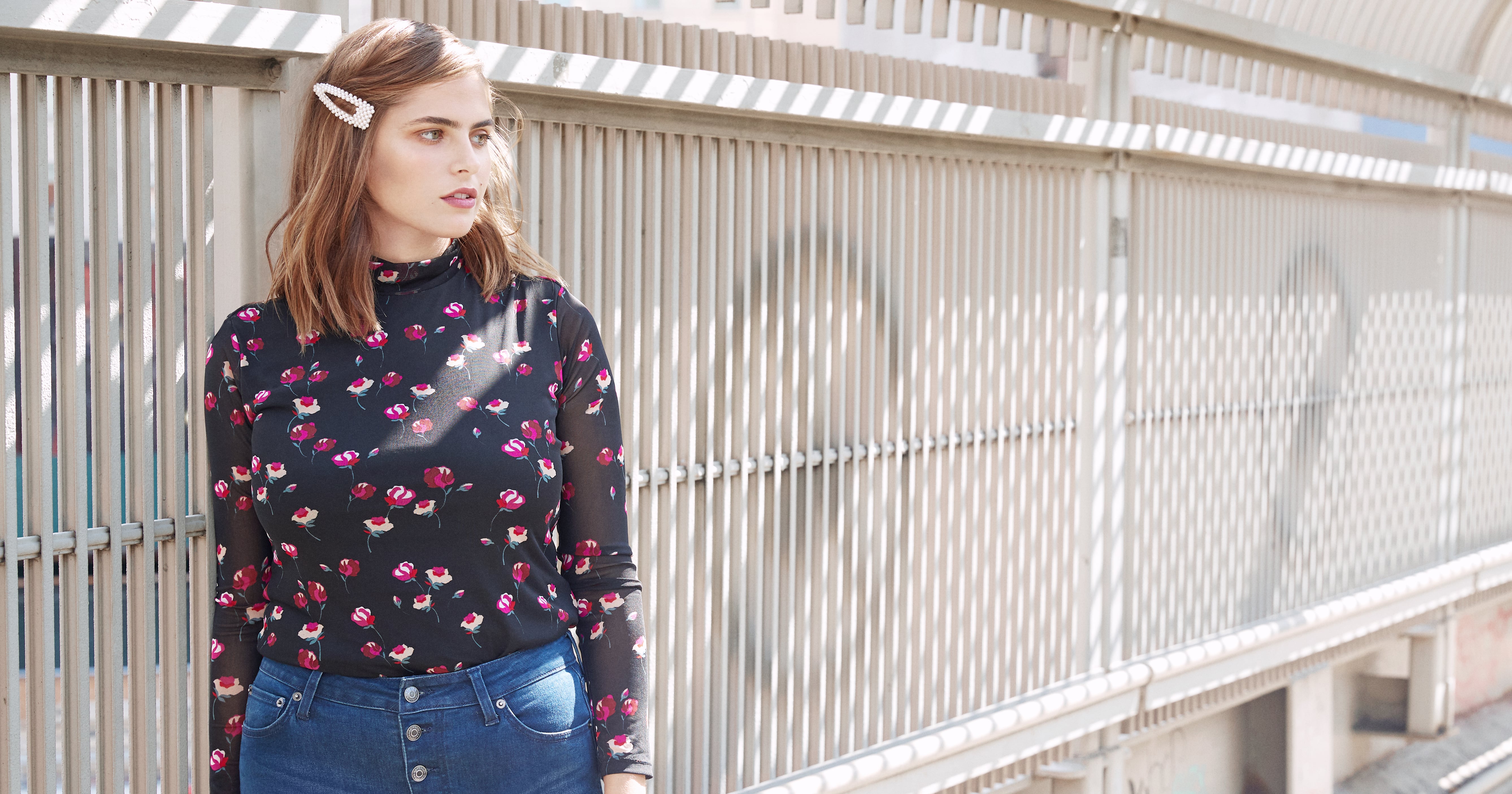 POPSUGAR at Kohl's November Collection 2019 | PS UK Style