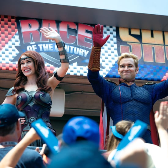 See Amazon's The Boys Cast In Real Life