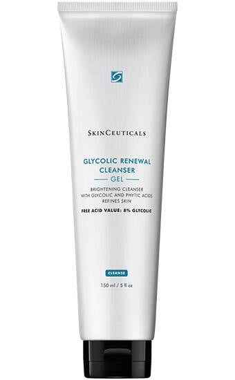 SkinCeuticals Glycolic Renewal Cleanser