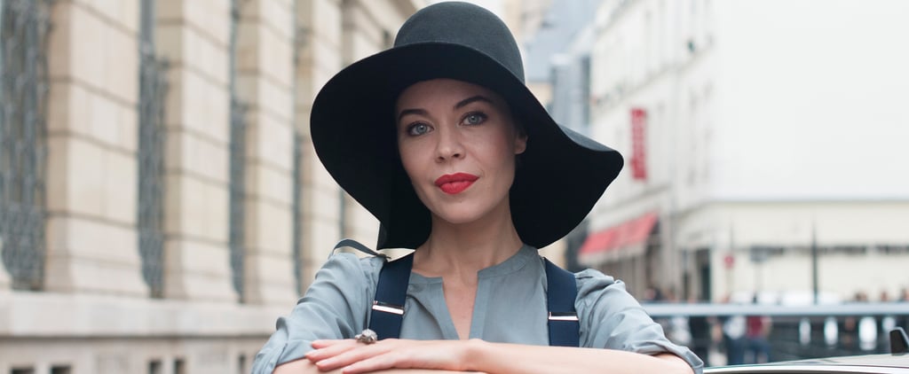 Hairstyles to Wear With a Hat