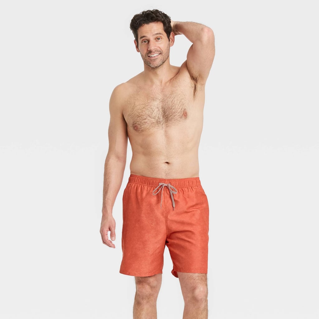 Goodfellow & Co. 7-Inch Swim Trunks