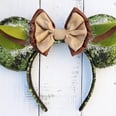 Etsy Is Selling Star Wars Minnie Ears, and OMG, the Yoda Ones Are Too Cute