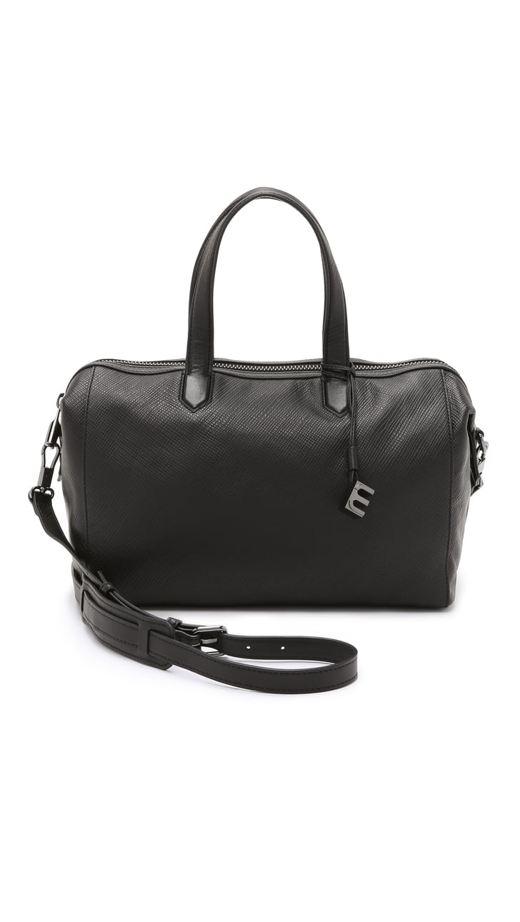 Elizabeth and James Scott Duffle Bag (495) Gigi Hadid Sexy