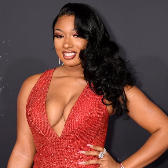 Megan Thee Stallion Is Helping Rebuild Houston After Storm