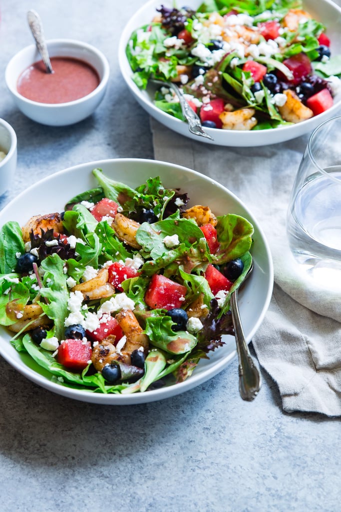 Healthy StoreBought Salad Dressings POPSUGAR Fitness