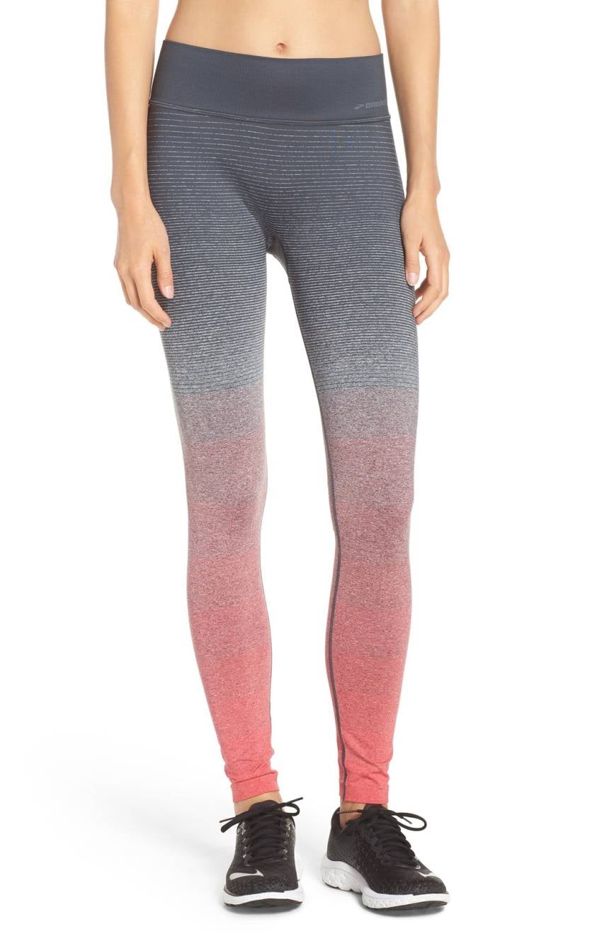Brooks leggings top uk