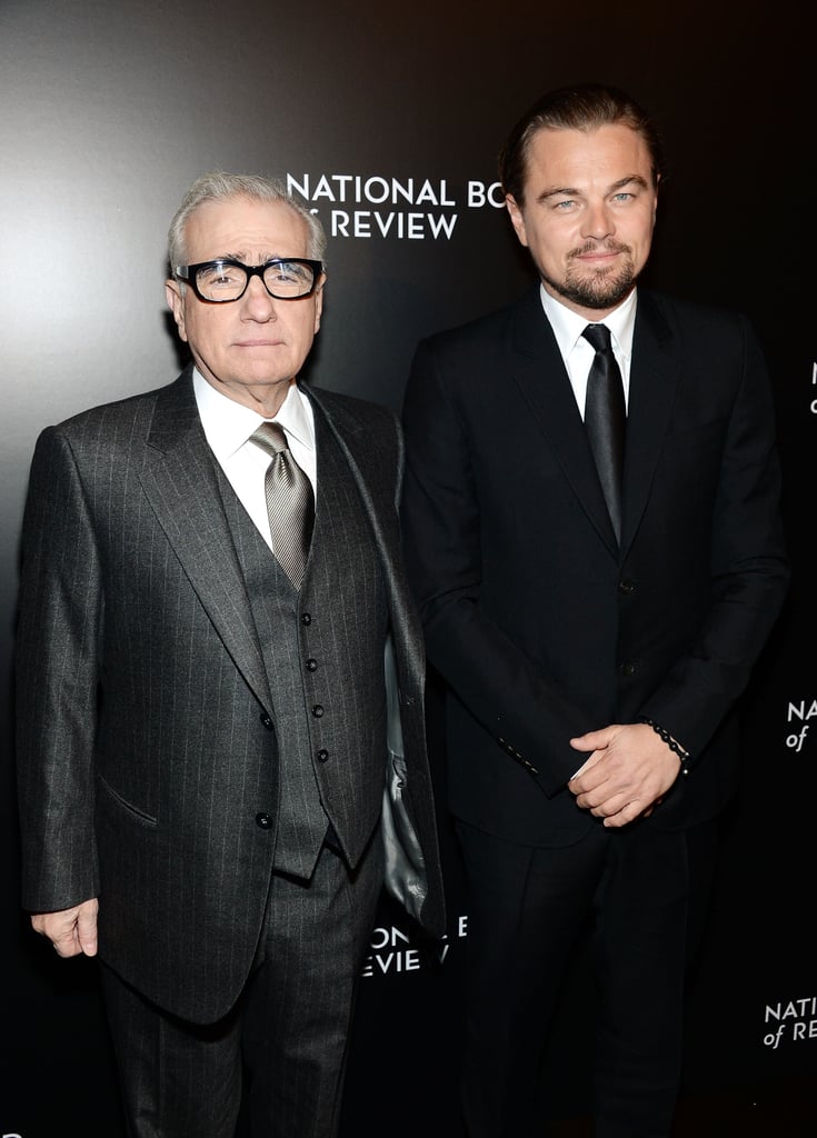 National Board of Review Awards, 2014 Leonardo DiCaprio's Award Show
