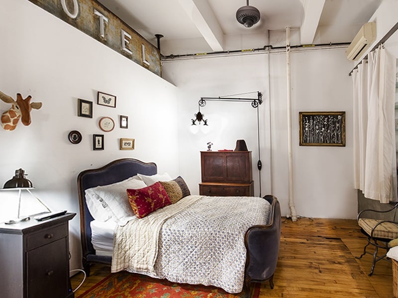 Sheryl Crow Sells NYC Apartment