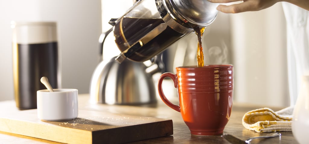 How to Make Better Coffee at Home