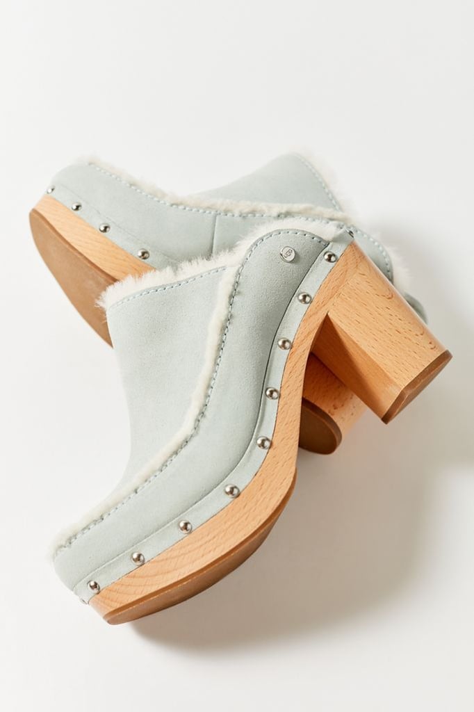 UGG Aubriana Heeled Clog