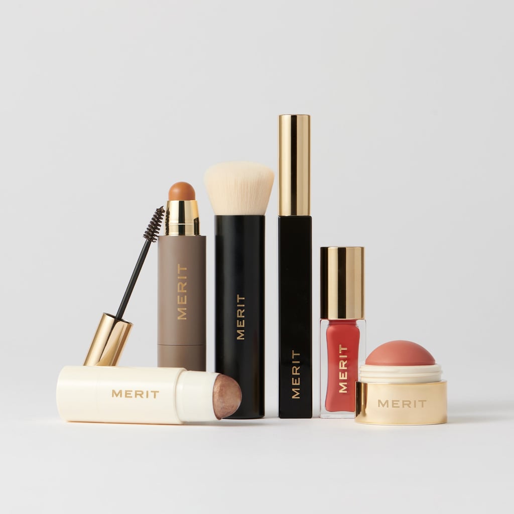 Merit Five Minut Morning Collection