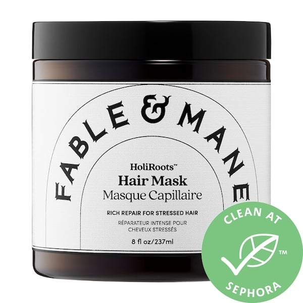 Fable & Mane HoliRoots™ Repairing Hair Mask