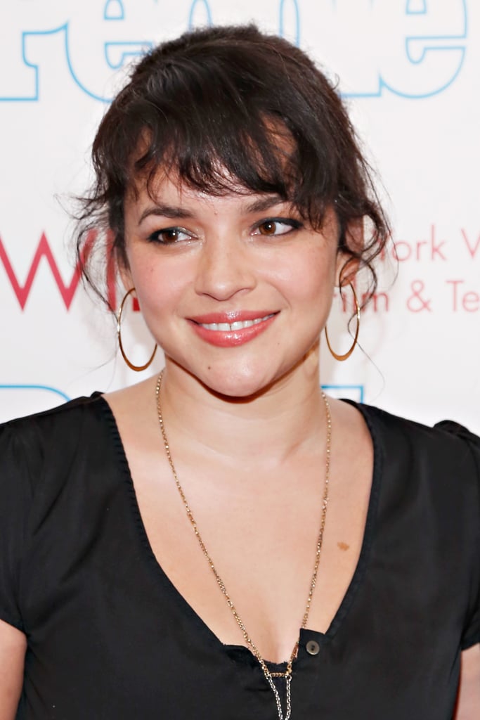 Norah Jones = Geetali Norah Jones Shankar