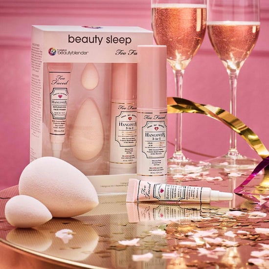 Too Faced Beautyblender Beauty Sleep Set