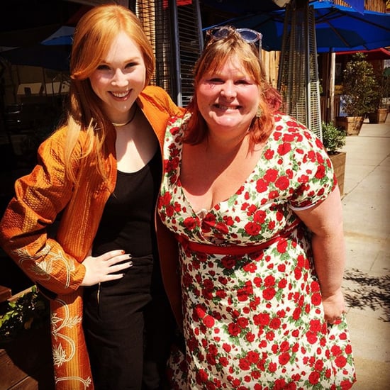 Who Will Play Clary in the Shadowhunters TV Show?
