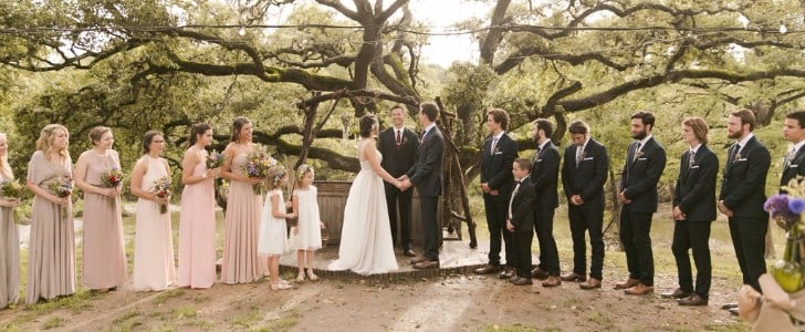 Rustic Wedding Decor