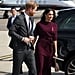 Where to Buy Meghan Markle's Royal Tour Outfits 2018