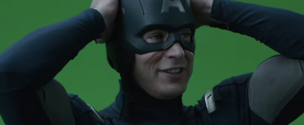 Avengers: Endgame Gag Reel Video