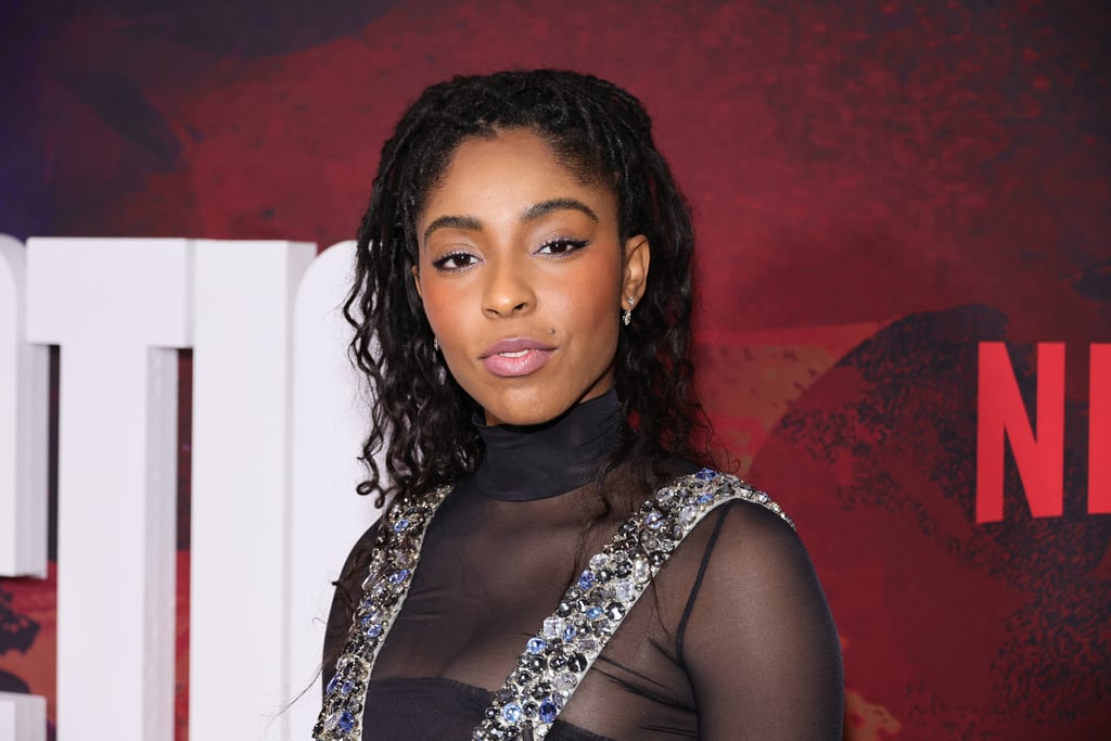 Who Is Jessica Williams Dating?