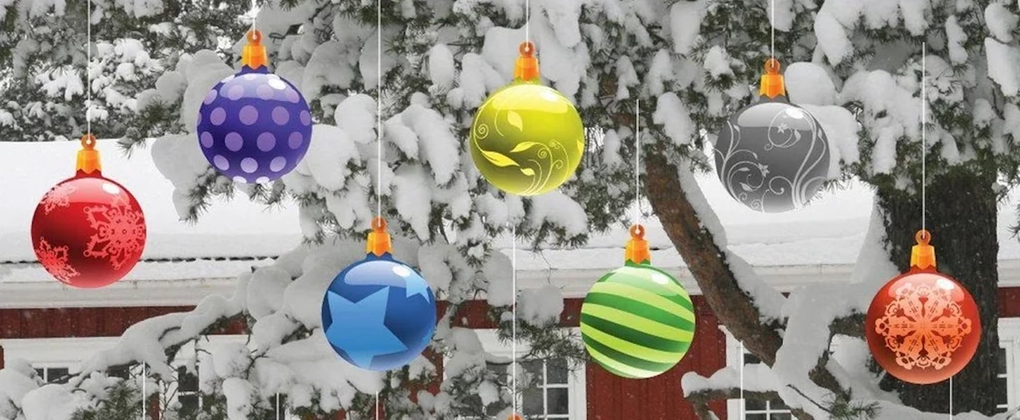 Best Outdoor Ornaments For Holiday Decorating 2022