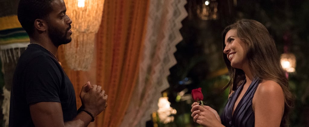 Reactions to Eric and Angela on Bachelor in Paradise