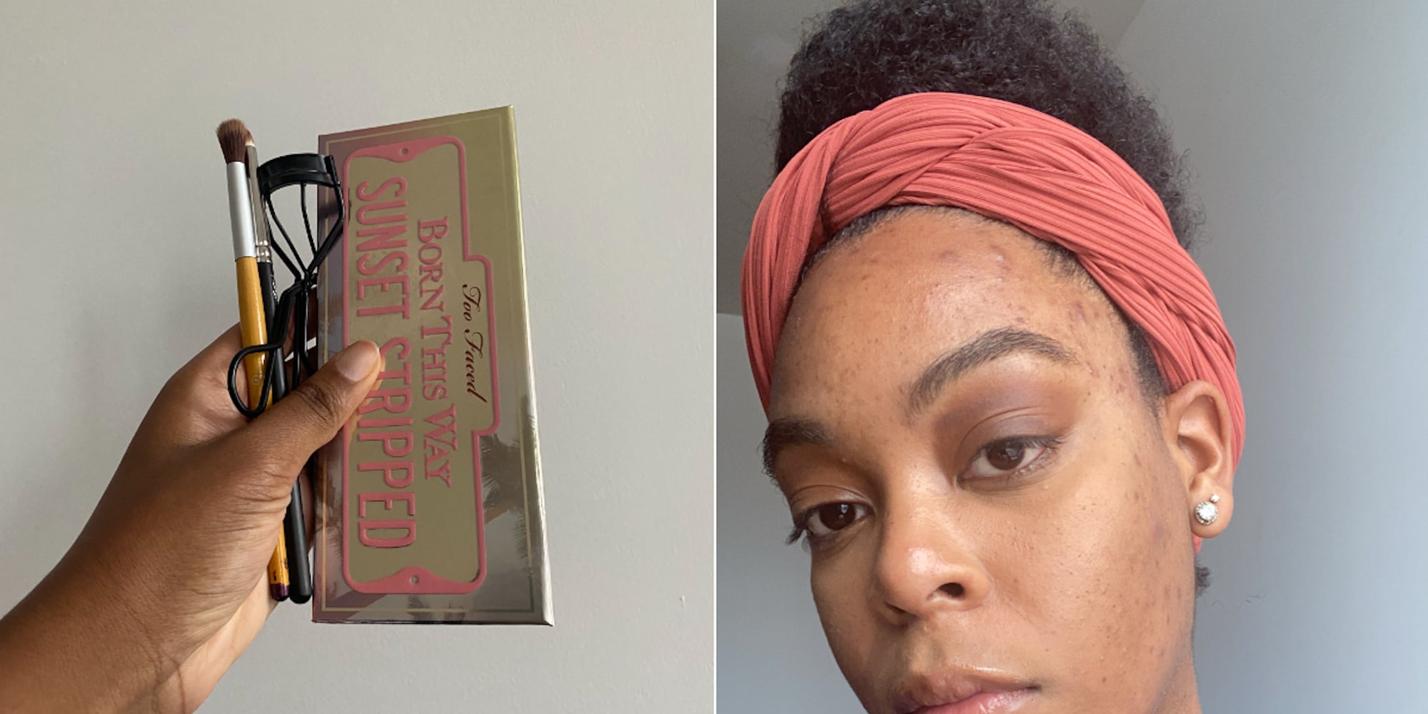 I Tried the EyelashCurler CutCrease Hack — See Photos POPSUGAR Beauty
