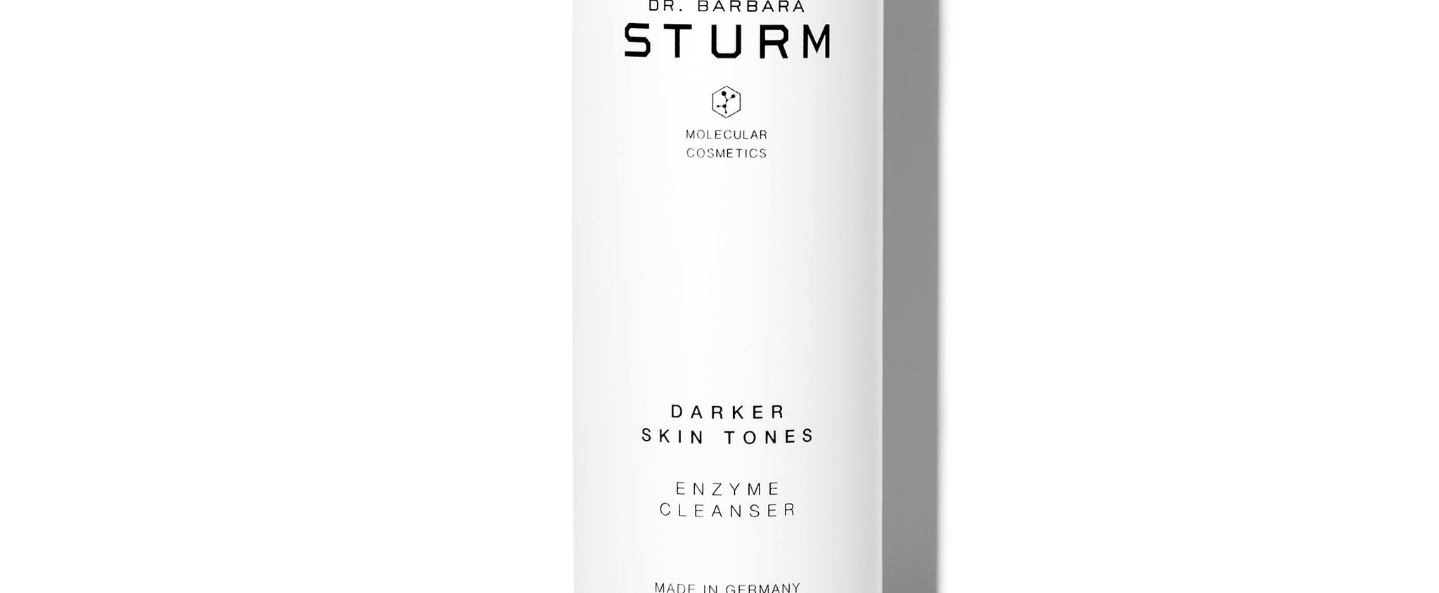 barbara sturm enzyme cleanser
