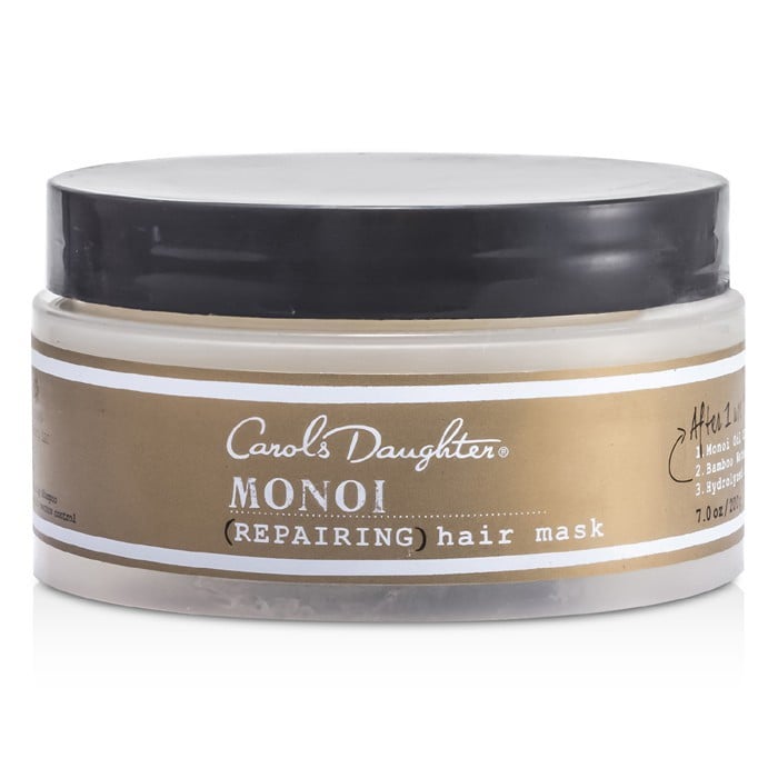 Carol’S Daughter Monoi Repairing Mask – ELACI