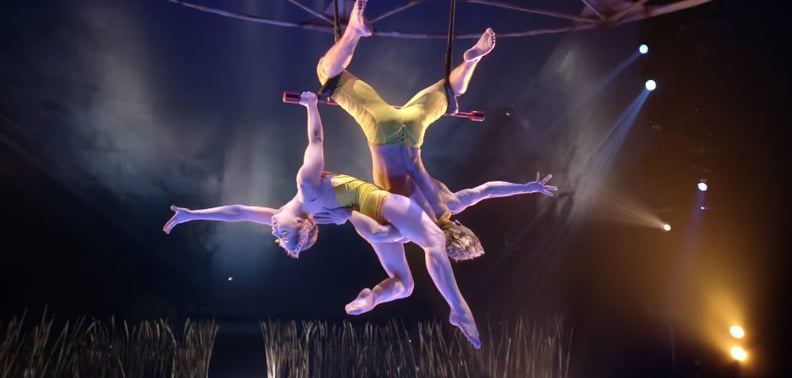 Cirque du Soleil