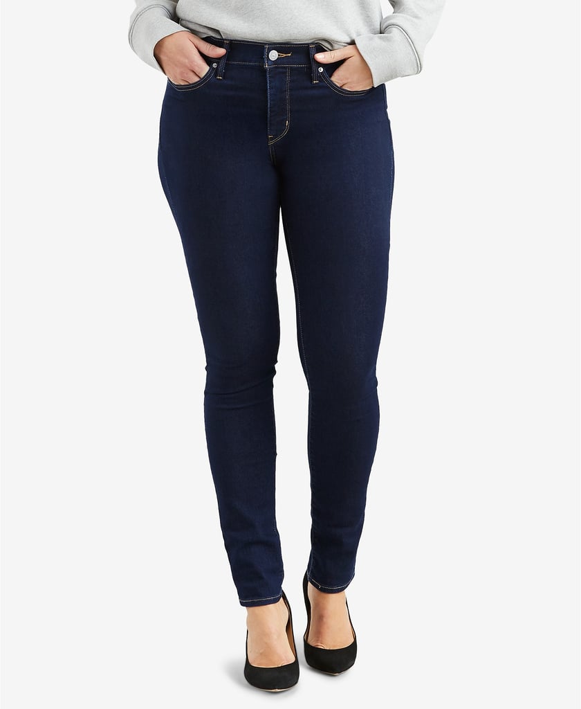 Dependable Jeans: Levi's Women's 311 Shaping Skinny Jeans