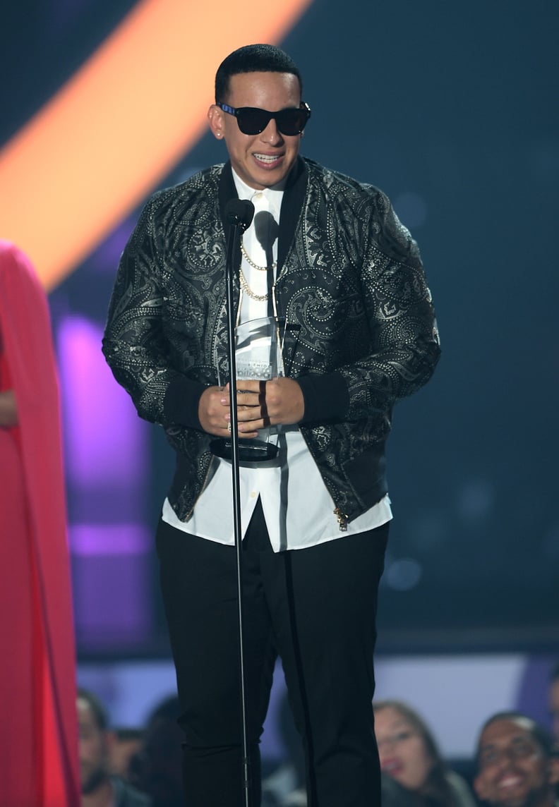 Daddy Yankee = Ramón Luis Ayala Rodríguez