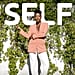 Zaya Wade Photographs Gabrielle Union For Self Cover