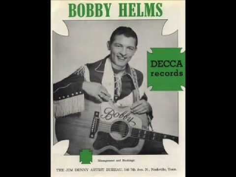 "Jingle Bell Rock" by Bobby Helms