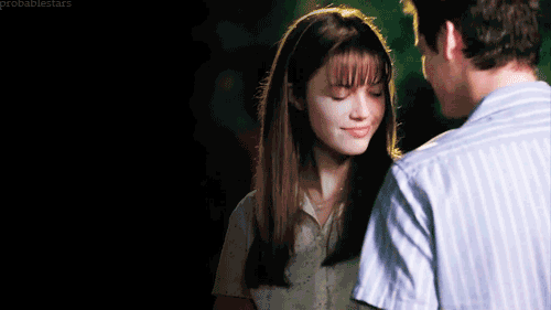 A Walk to Remember