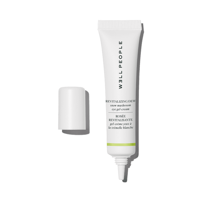 W3LL People Revitalizing Dew Snow Mushroom Eye Gel-Cream