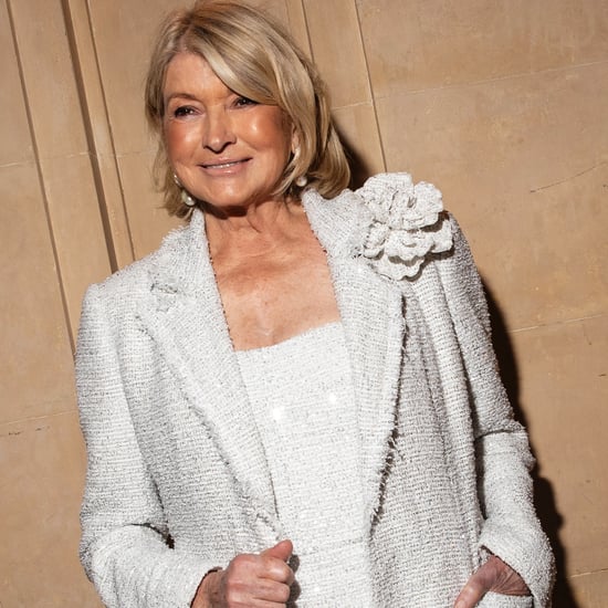 Martha Stewart's Best Fashion and Street Style
