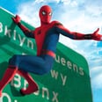 The Pretty Cute Reason Karen's Voice Sounds So Familiar in Spider-Man: Homecoming