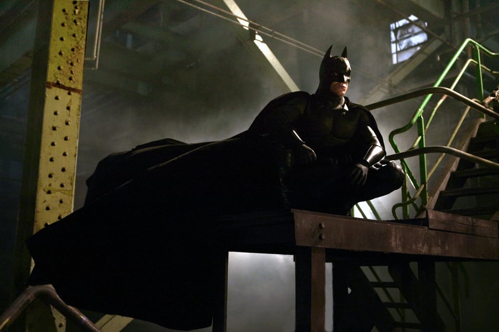 Batman Begins (2005)