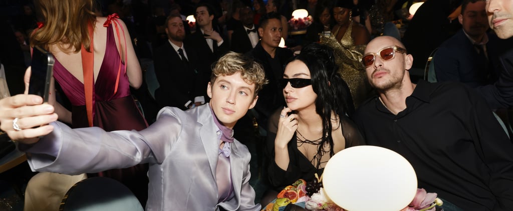 Charli XCX's Wedding and Guest List Gave Me FOMO