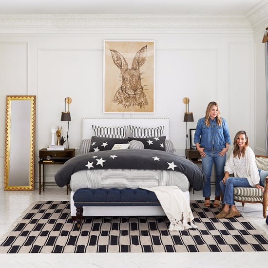 Pottery Barn Emily and Meritt Collection