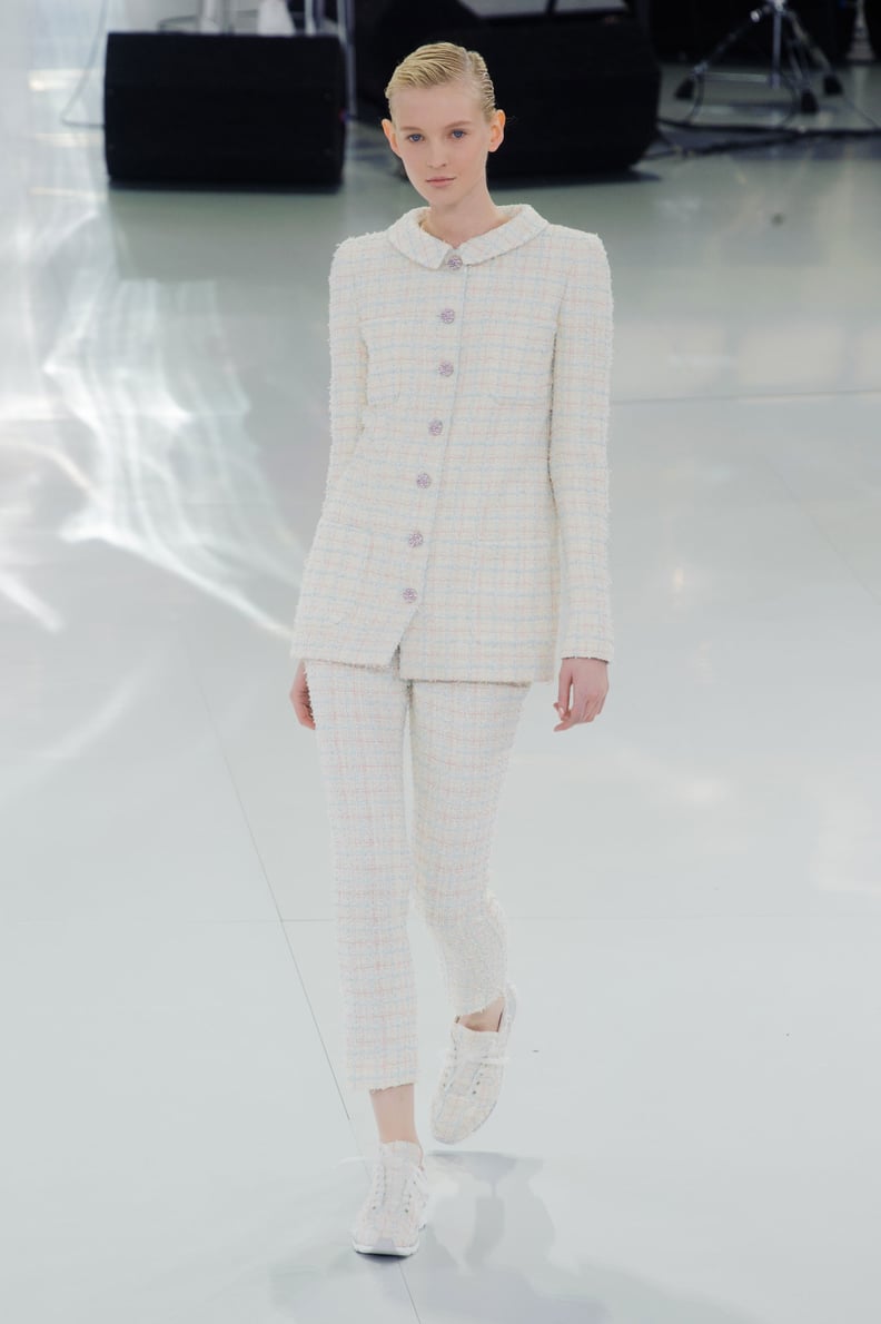 Chanel Haute Couture Spring 2014