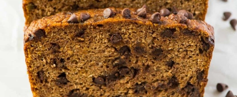 Healthy Pumpkin Treats For Kids