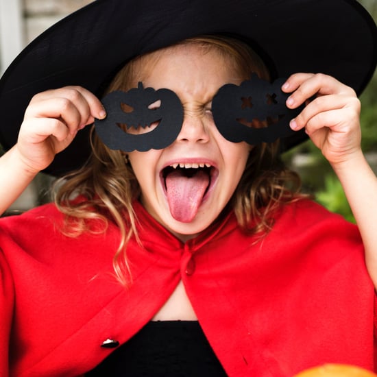 I Won't Let My Kids Wear Sexy Halloween Costumes